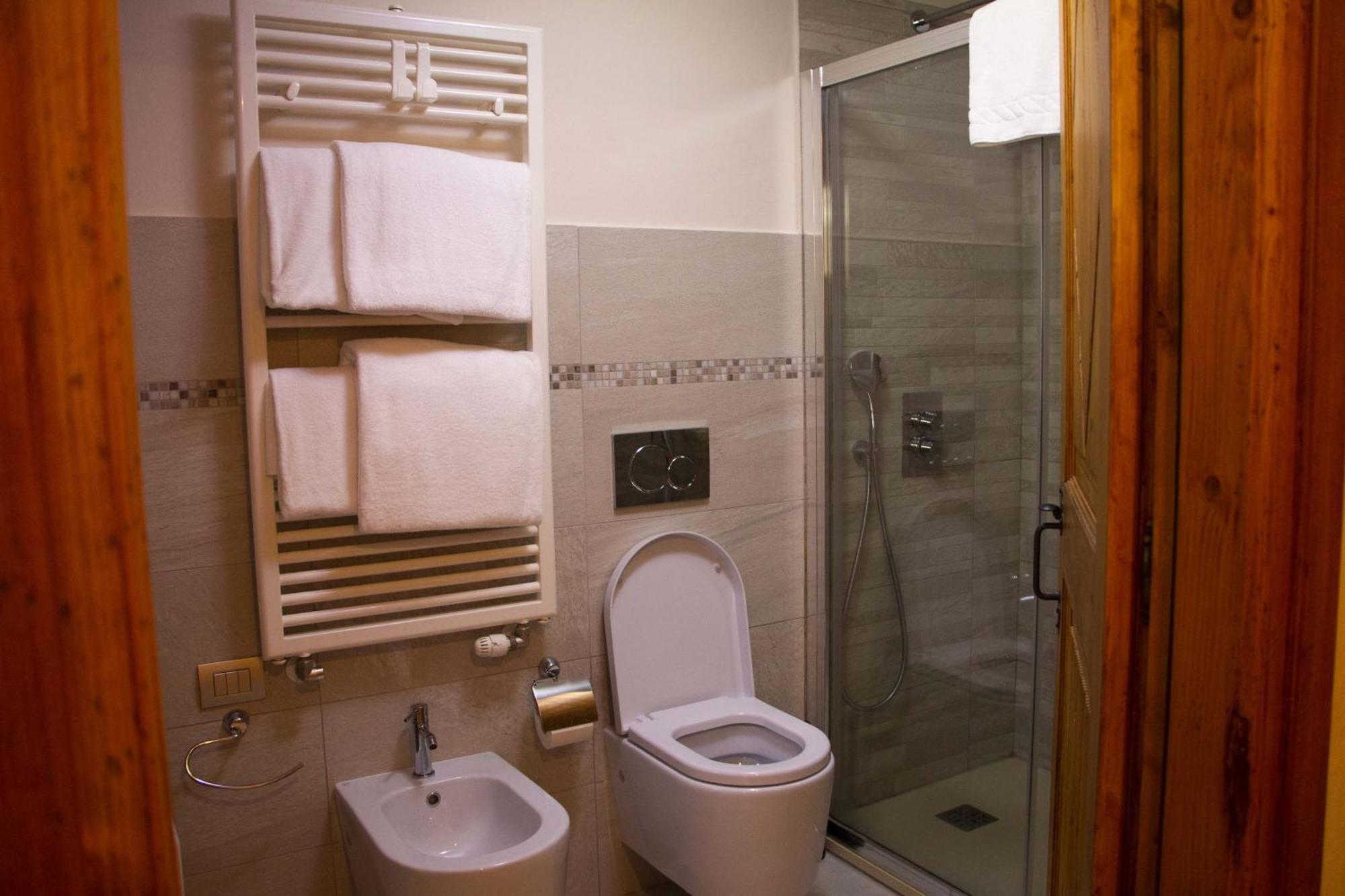 Maison Carrel Elegant 1 Breuil-Cervinia Luaran gambar