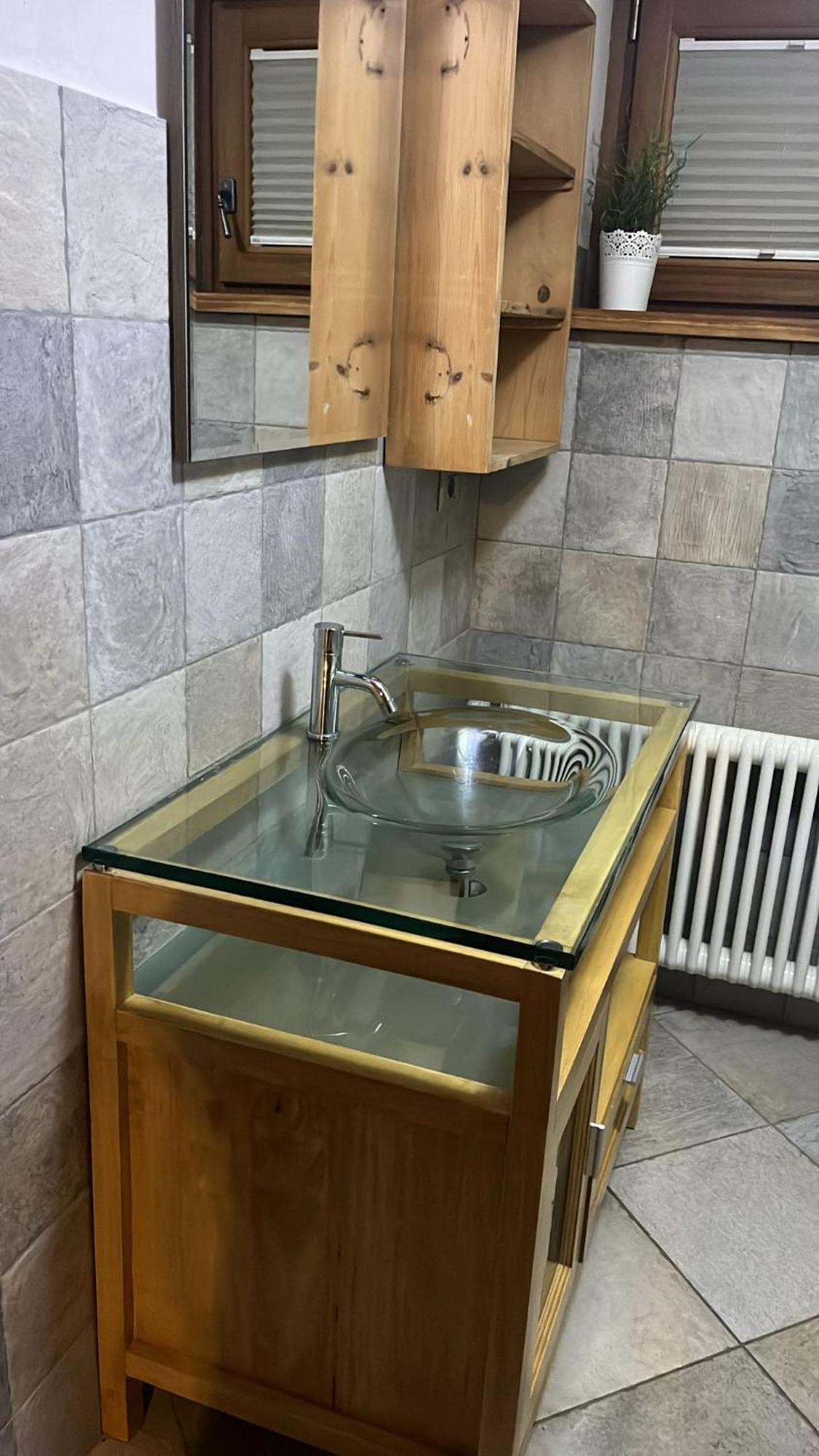 Maison Carrel Elegant 1 Breuil-Cervinia Luaran gambar