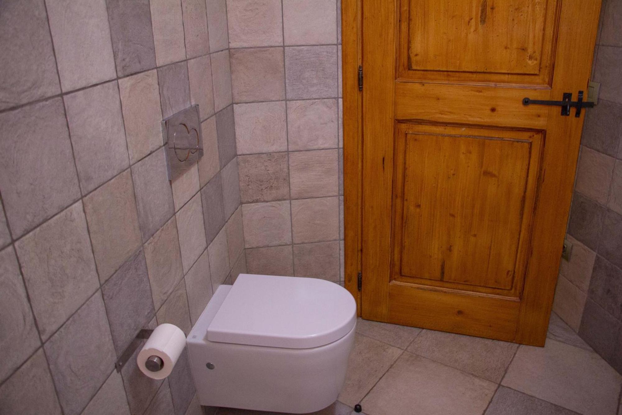Maison Carrel Elegant 1 Breuil-Cervinia Luaran gambar